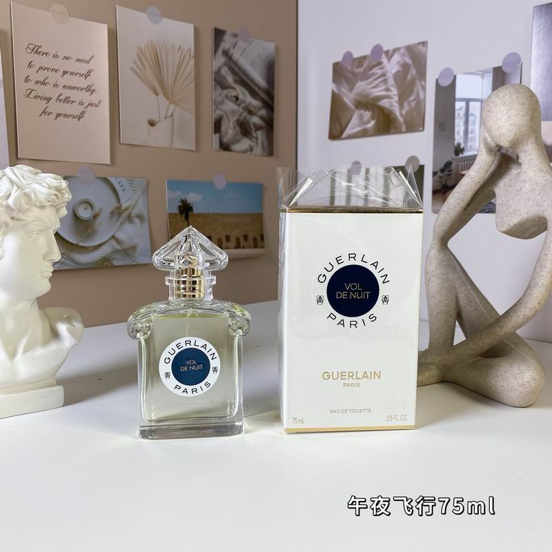 Guerlain woman 75ml 06